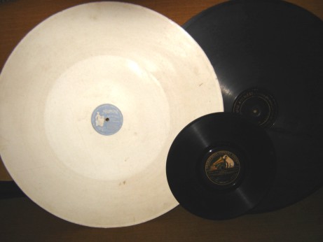Neophone 20 inch Disc